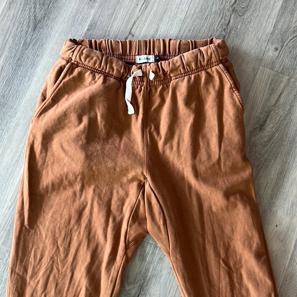 Franc jogger style pants size large - Picture 6 of 12